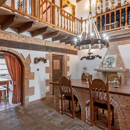 Casa vacanze La Anjana-1 By Interhome *