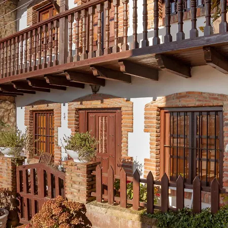 La Anjana-1 By Interhome Casa vacanze *