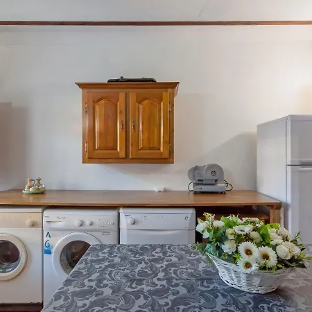 La Anjana-1 By Interhome Casa vacanze