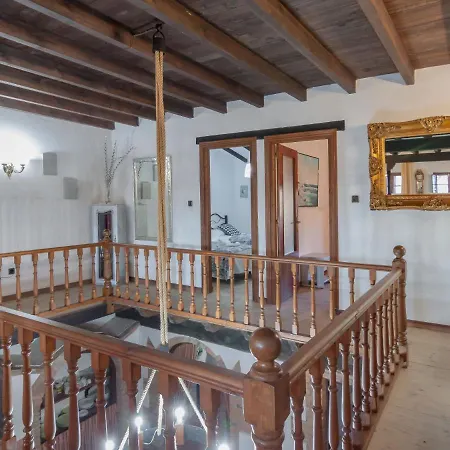 La Anjana-1 By Interhome Udias