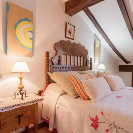 Casa vacanze La Anjana-1 By Interhome