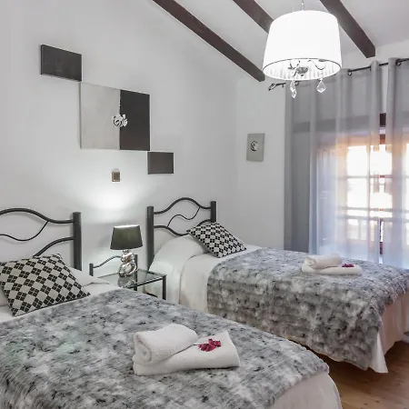 La Anjana-1 By Interhome *