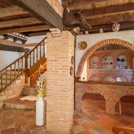 Casa vacanze La Anjana-1 By Interhome *