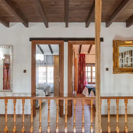 Casa vacanze La Anjana-1 By Interhome