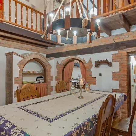 La Anjana-1 By Interhome Casa vacanze *