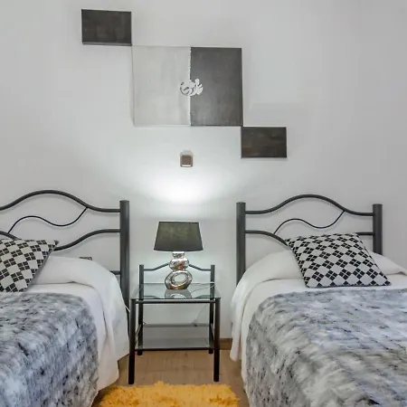 La Anjana-1 By Interhome Holiday home *