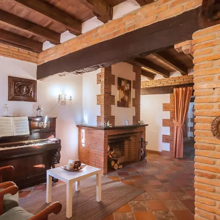 La Anjana-1 By Interhome Udias