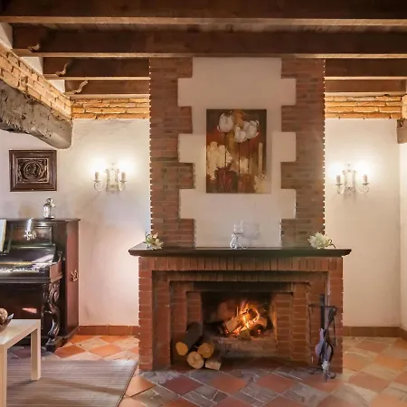 La Anjana-1 By Interhome