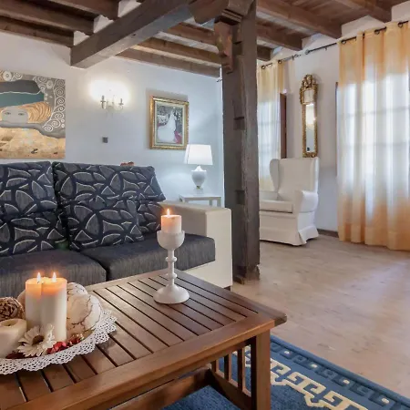 La Anjana-1 By Interhome Holiday home
