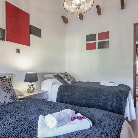 La Anjana-1 By Interhome Holiday home