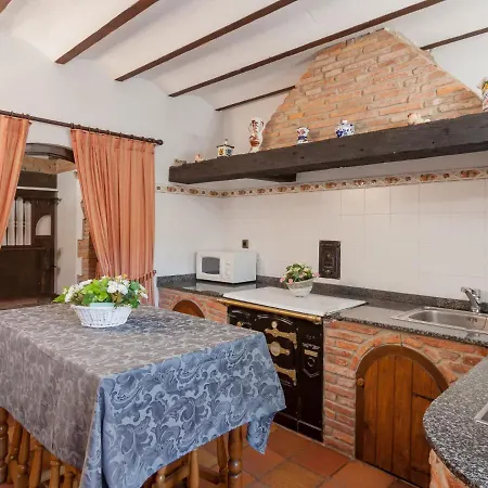 La Anjana-1 By Interhome Casa vacanze Udias