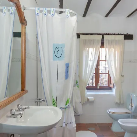 La Anjana-1 By Interhome Casa vacanze Udias