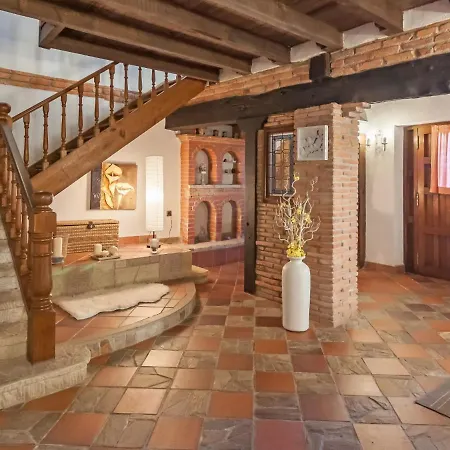 Casa vacanze La Anjana-1 By Interhome