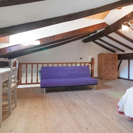 La Anjana-1 By Interhome * Udias