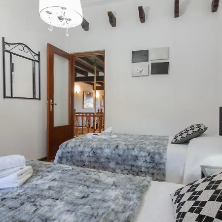 La Anjana-1 By Interhome Holiday home *